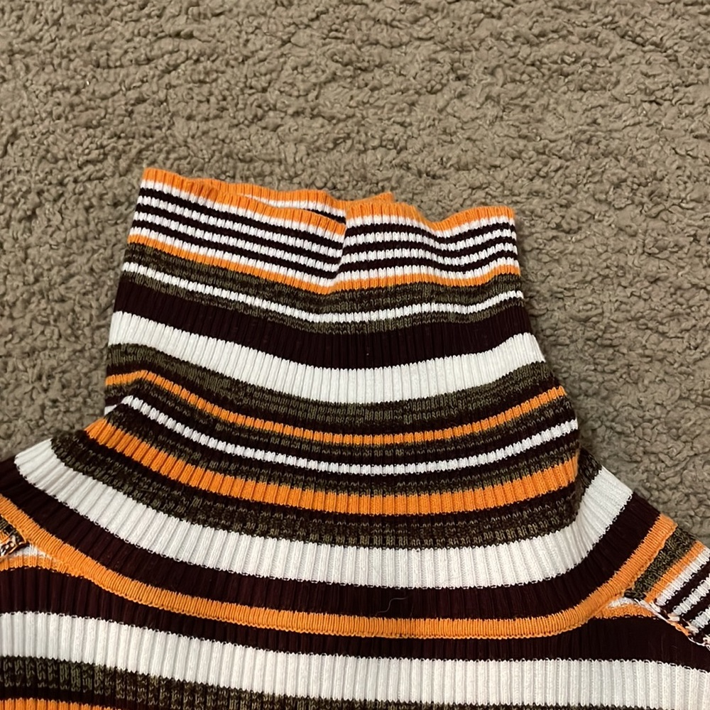 Turtle neck - Picture 5 of 7